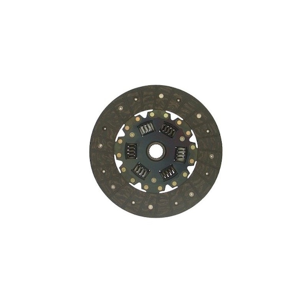 Clutch Disc,Sd589